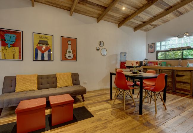 Cocles - Casa