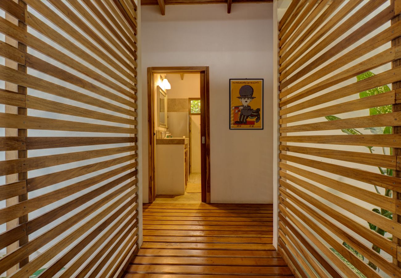 Casa en Cocles - Anima Mundi Casa Sirena Escondite Sereno