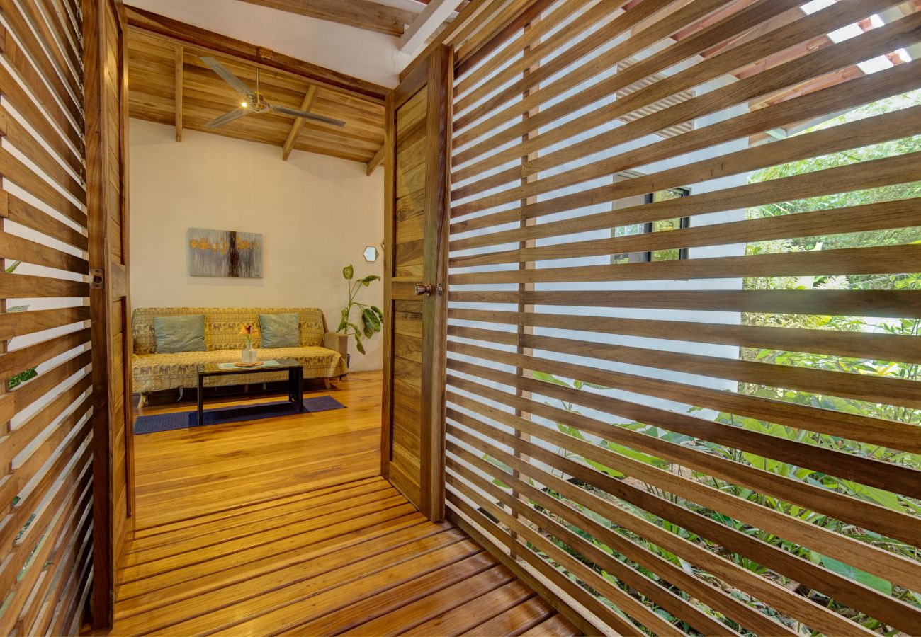 Casa en Cocles - Anima Mundi Casa Sirena Escondite Sereno
