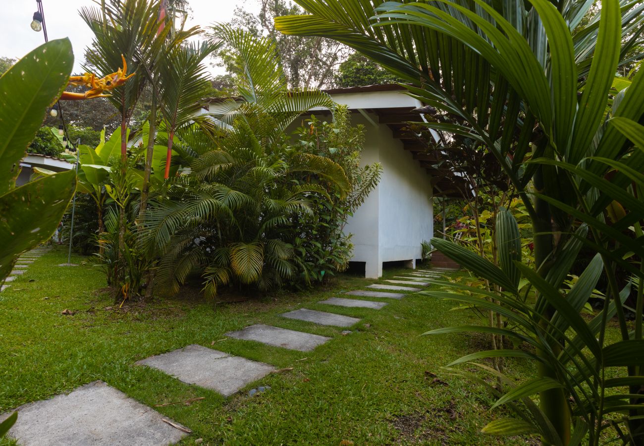 Casa en Cocles - Anima Mundi Casa Sirena Escondite Sereno