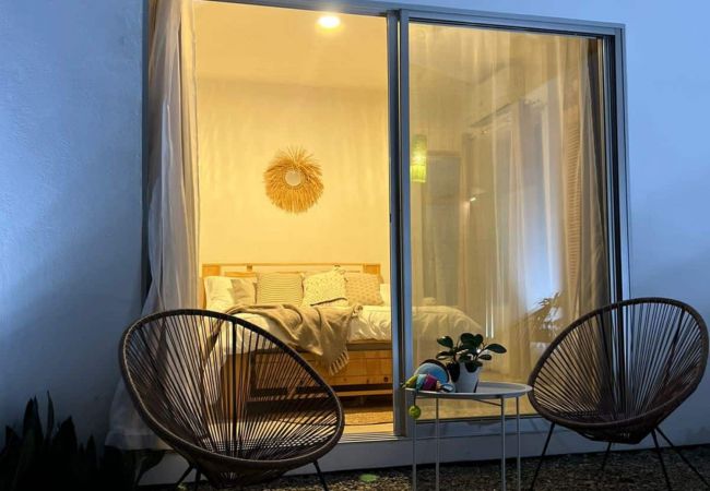 Casa en Puerto Viejo - Casa Selva Encantada con AC & Fibra Opt  Casa en Puerto Viejo - Casa Selva Encantada con AC & Fibra Opt