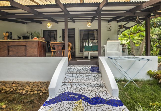 Casa en Punta Uva - BEACHFRONT Villas Coralina para grupos