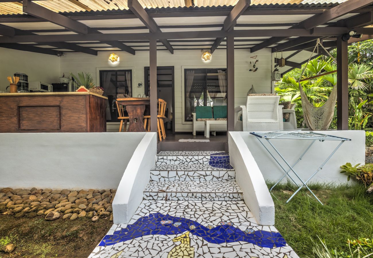 Casa en Punta Uva - BEACHFRONT Villas Coralina para grupos