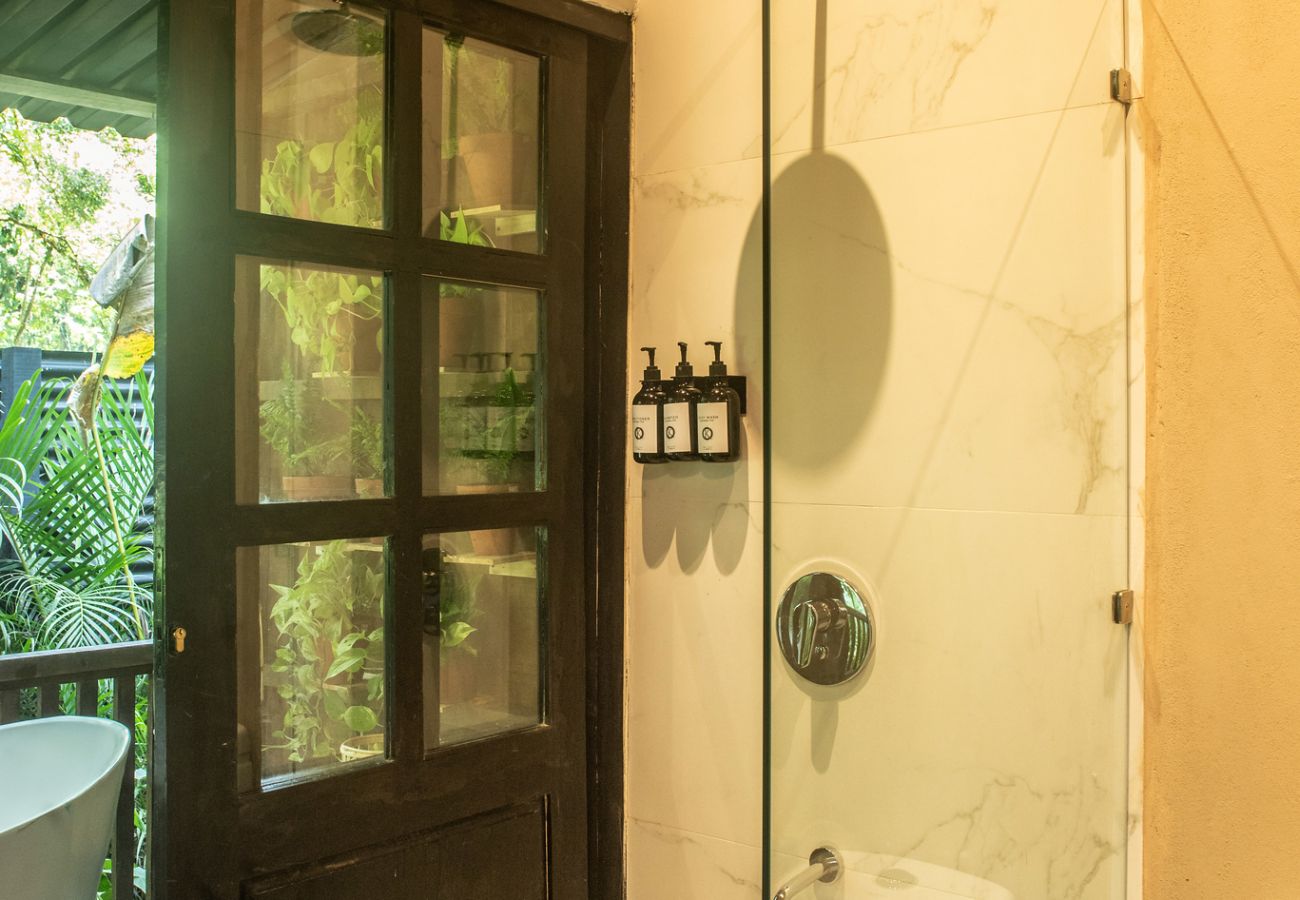 Apartamento en Manzanillo - Kañik ApartHotel - Superior Room