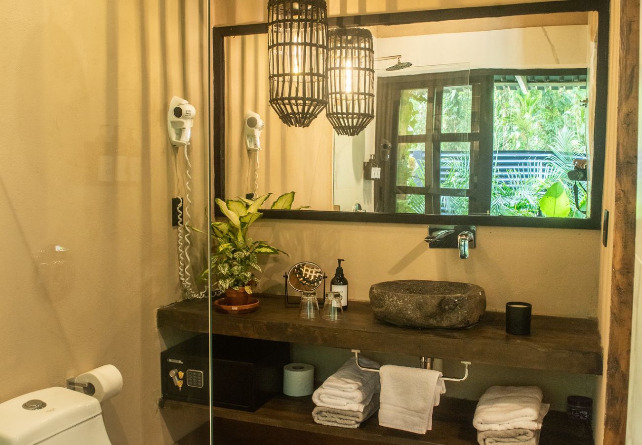 Apartamento en Manzanillo - Kañik ApartHotel - Superior Room