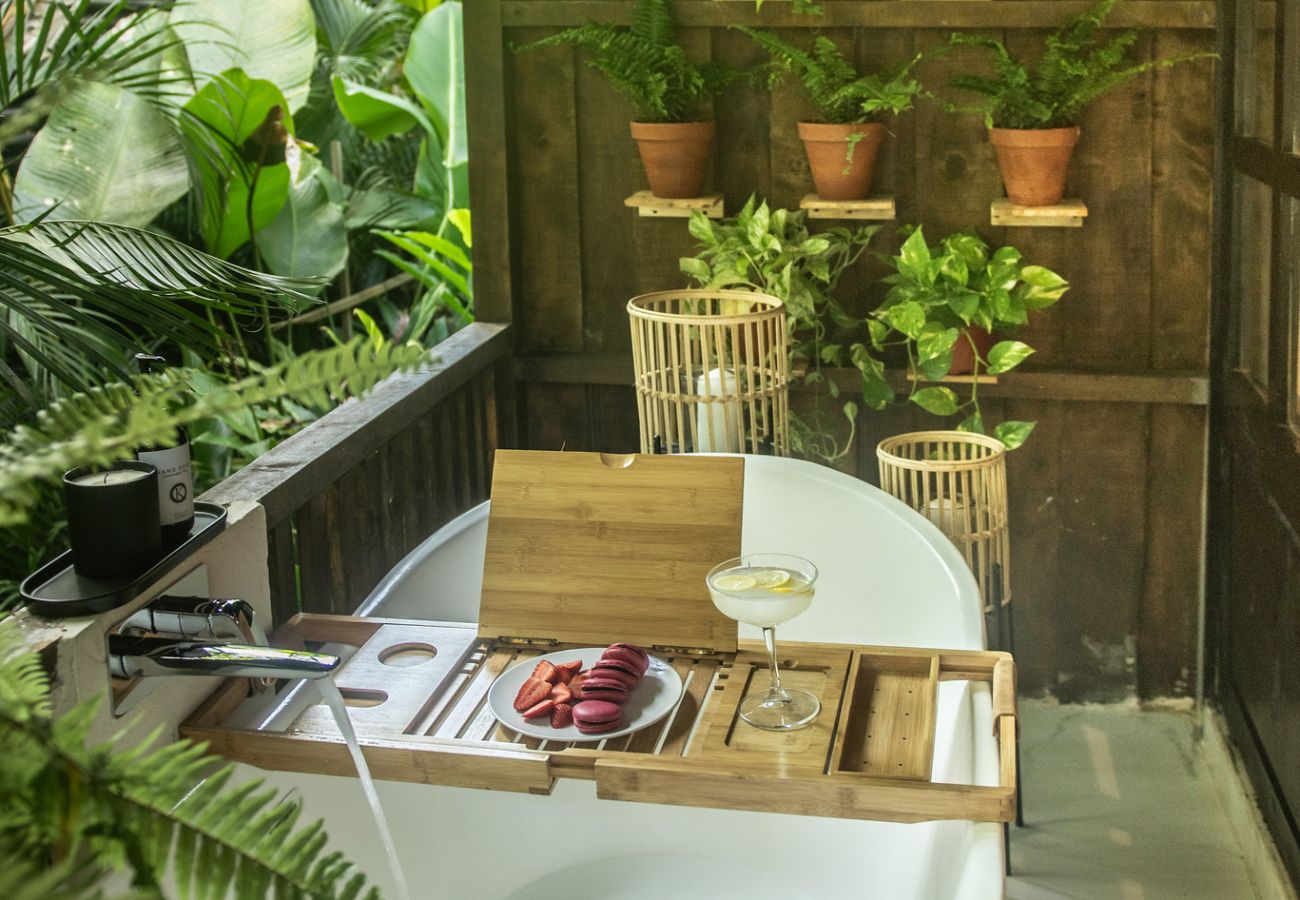 Apartamento en Manzanillo - Kañik ApartHotel - Superior Room