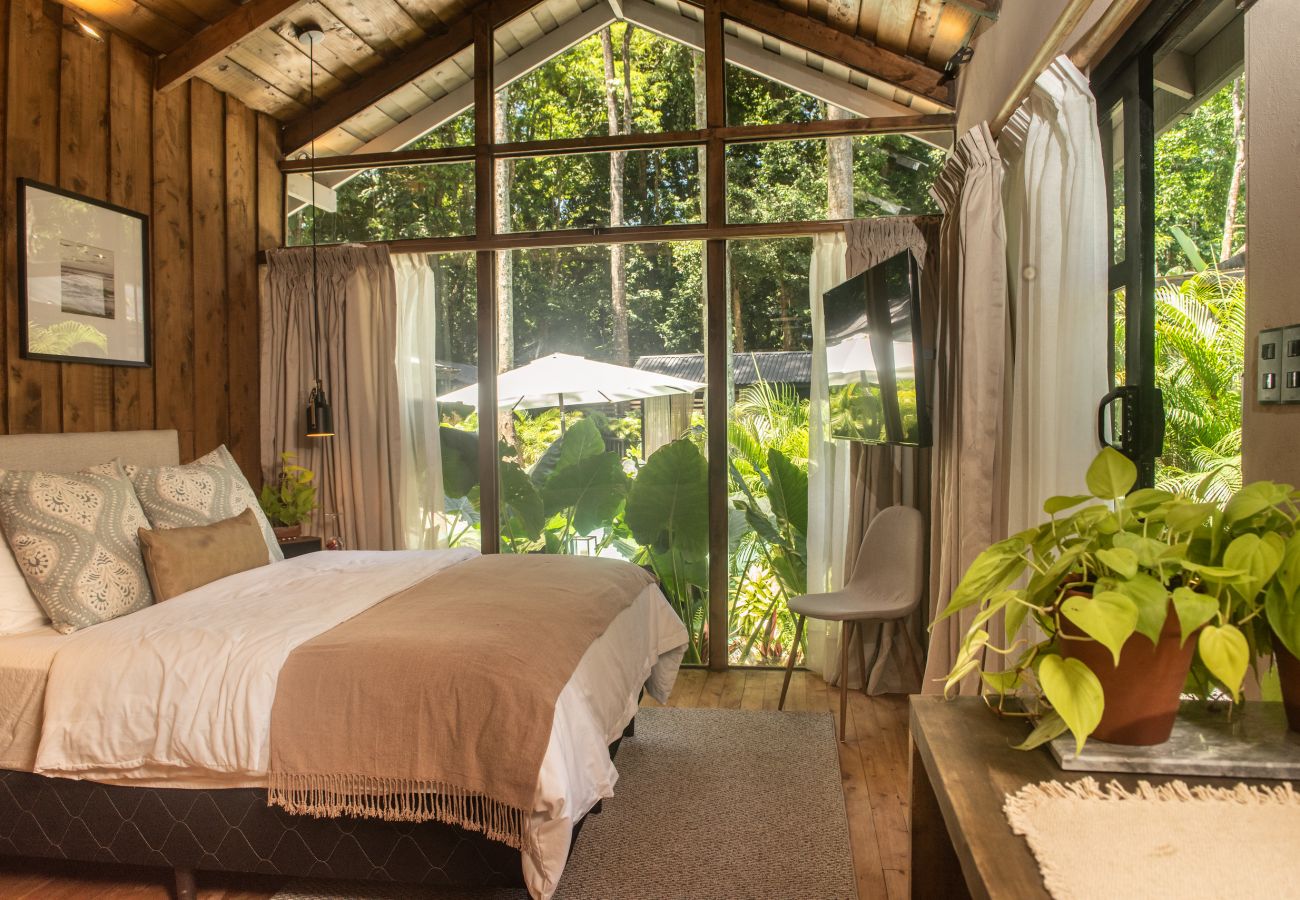 Apartamento en Manzanillo - Kañik ApartHotel - Superior Room