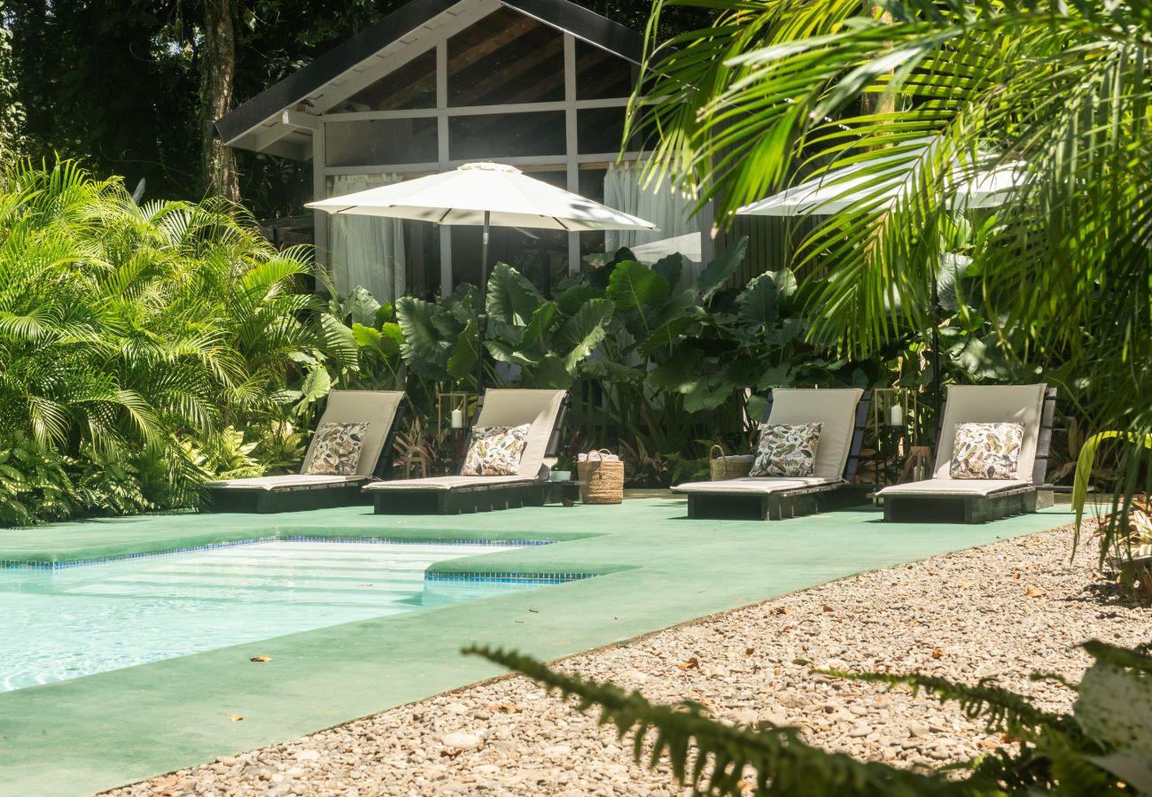 Apartamento en Manzanillo - Kañik ApartHotel - Superior Room