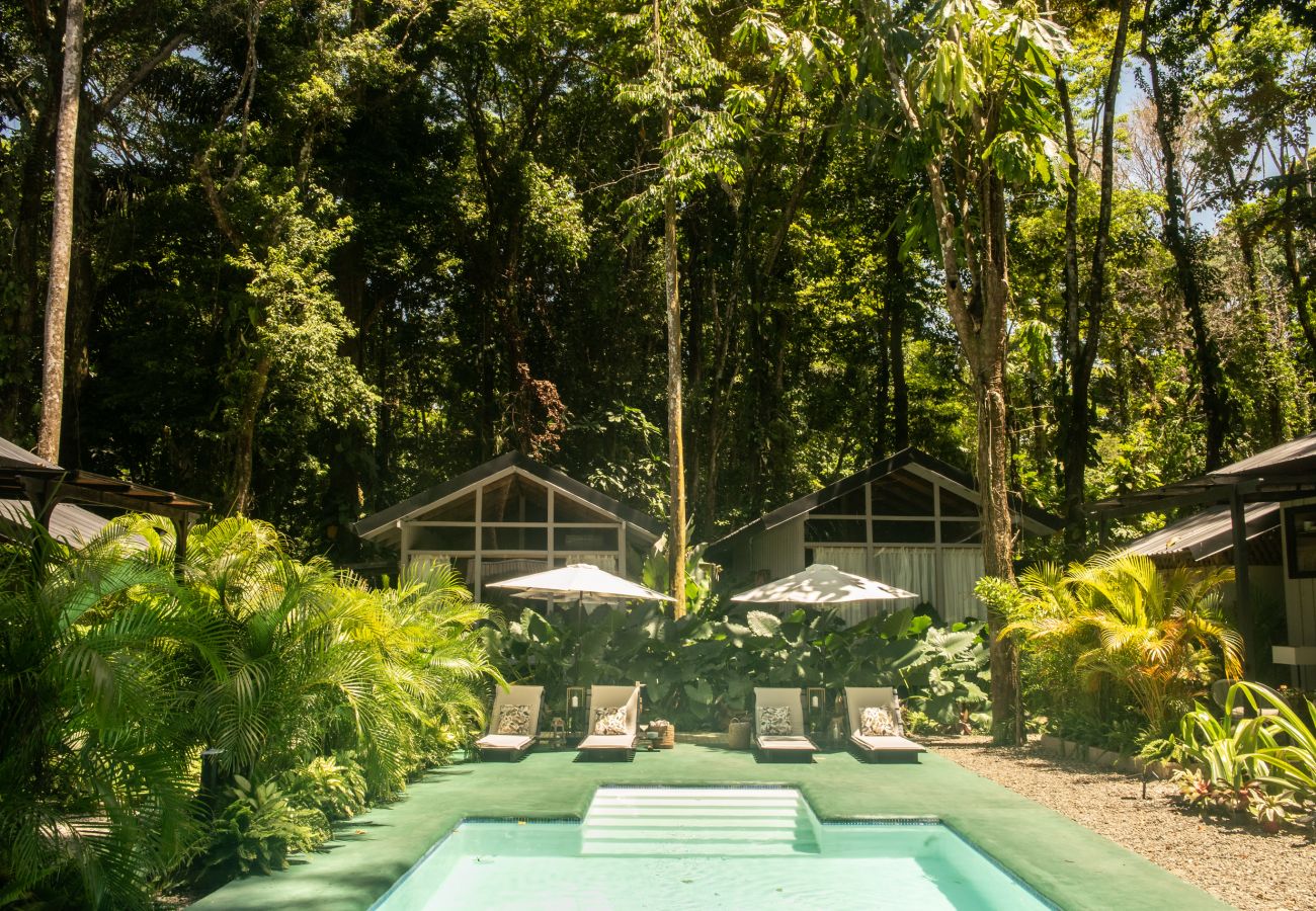 Apartamento en Manzanillo - Kañik ApartHotel - Superior Room