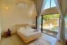 Casa en Puerto Viejo - Casa HESED con AC y Piscina Privada Casa en Puerto Viejo - Casa HESED con AC y Piscina Privada