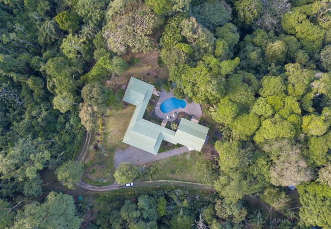 Villa en Punta Uva - Luxury Retreat: Villa Panorama & El Refugio Villa en Punta Uva - Luxury Retreat: Villa Panorama & El Refugio