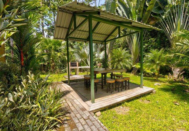 Villa en Punta Uva - Luxury Retreat: Villa Panorama & El Refugio Villa en Punta Uva - Luxury Retreat: Villa Panorama & El Refugio