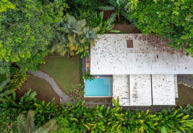 Villa en Playa Chiquita - Casa Koral Pool House Villa en Playa Chiquita - Casa Koral Pool House