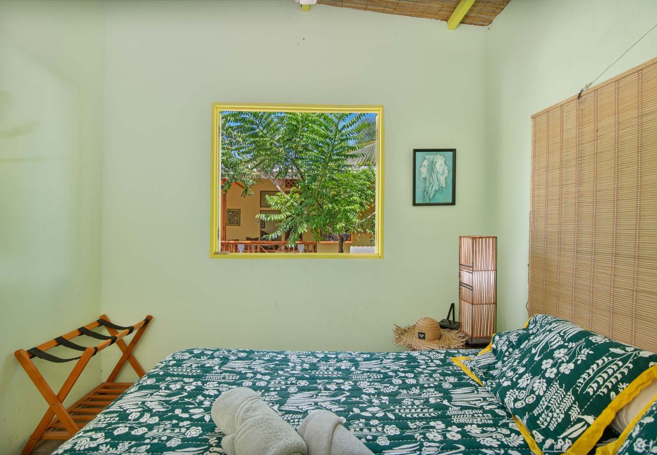 Casa en Playa Chiquita - Cabina Guatusa en Playa Chiquita