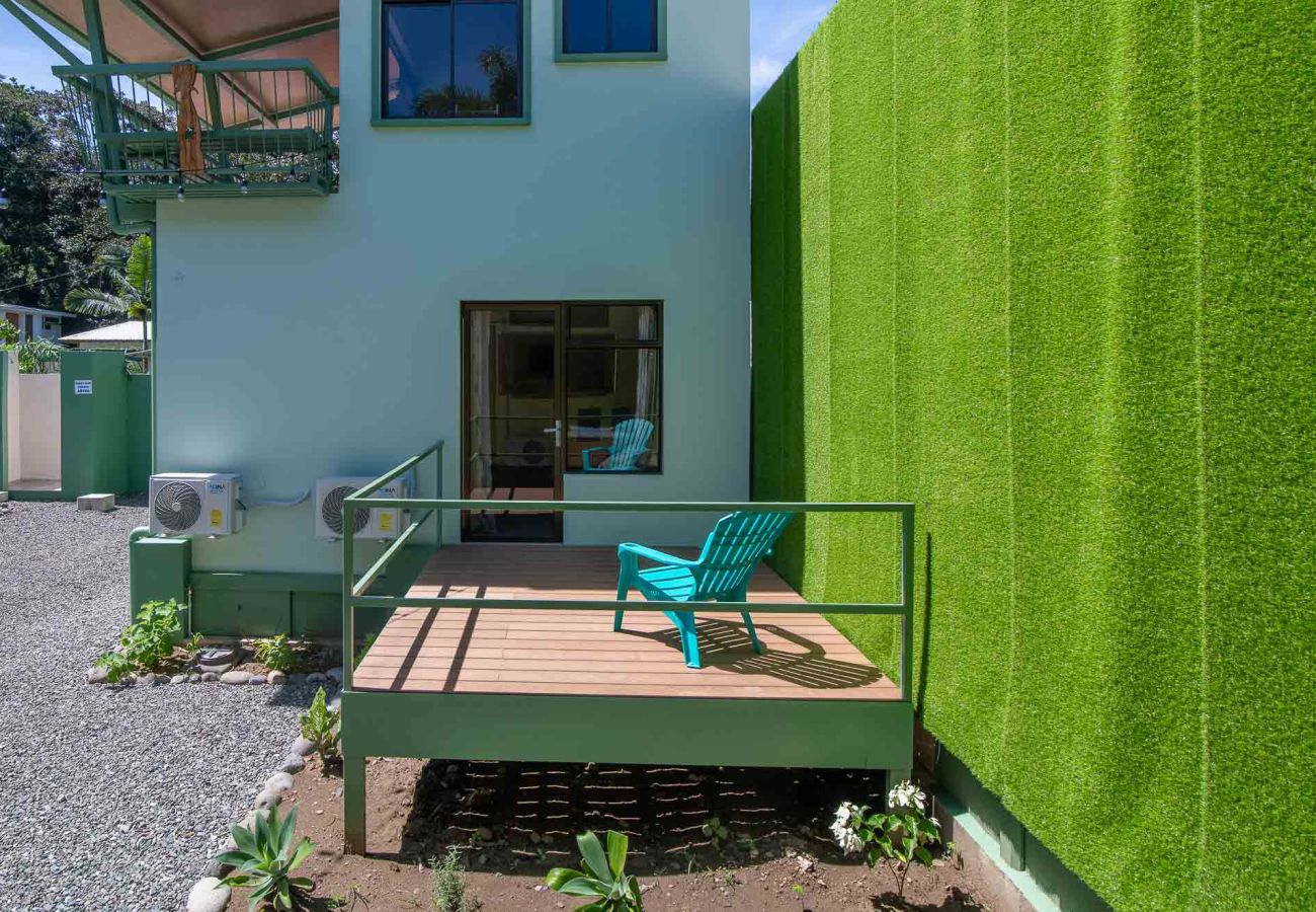 Casa en Playa Chiquita - El Tití House in Playa Chiquita