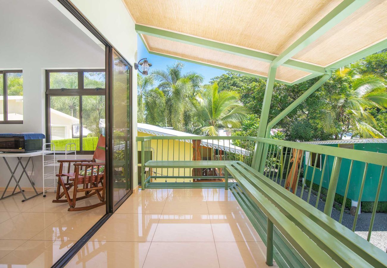 Casa en Playa Chiquita - El Tití House in Playa Chiquita