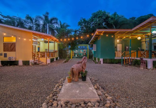 Casa en Playa Chiquita - Sede Villa Lobos en Playa Chiquita