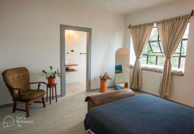 Casa en Hone Creek - Blue Hill State - 360° Ocean View Jungle Villa Casa en Hone Creek - Blue Hill State - 360° Ocean View Jungle Villa