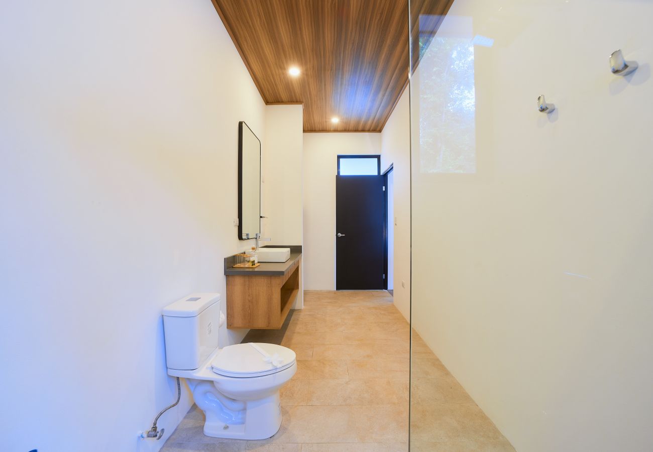 Villa en Manzanillo - 	 Casa Arena
