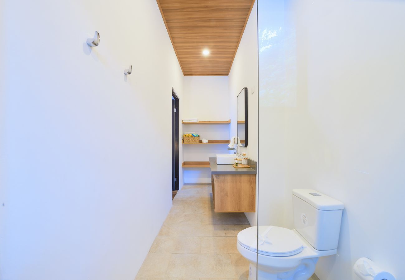 Villa en Manzanillo - 	 Casa Arena