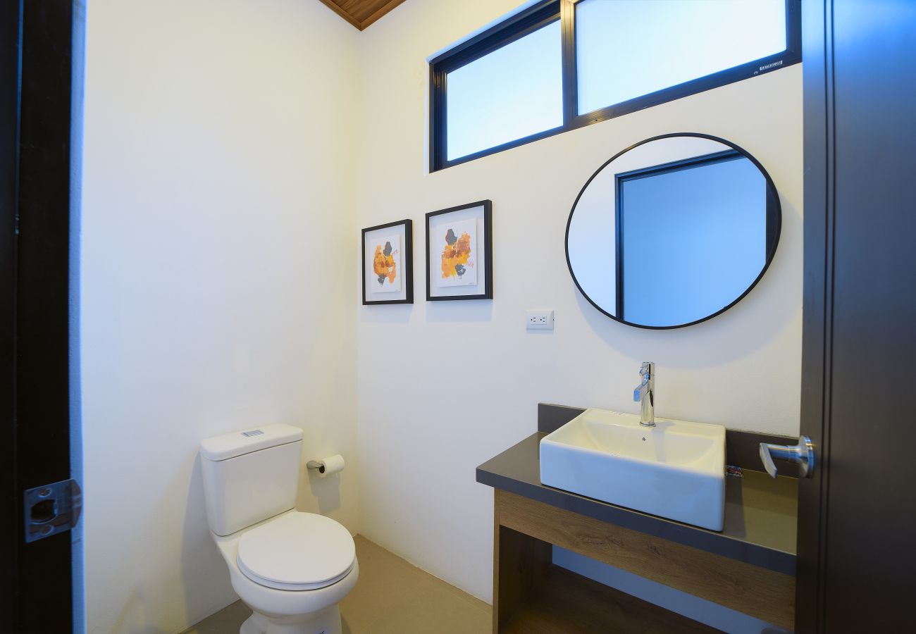 Villa en Manzanillo - 	 Casa Arena