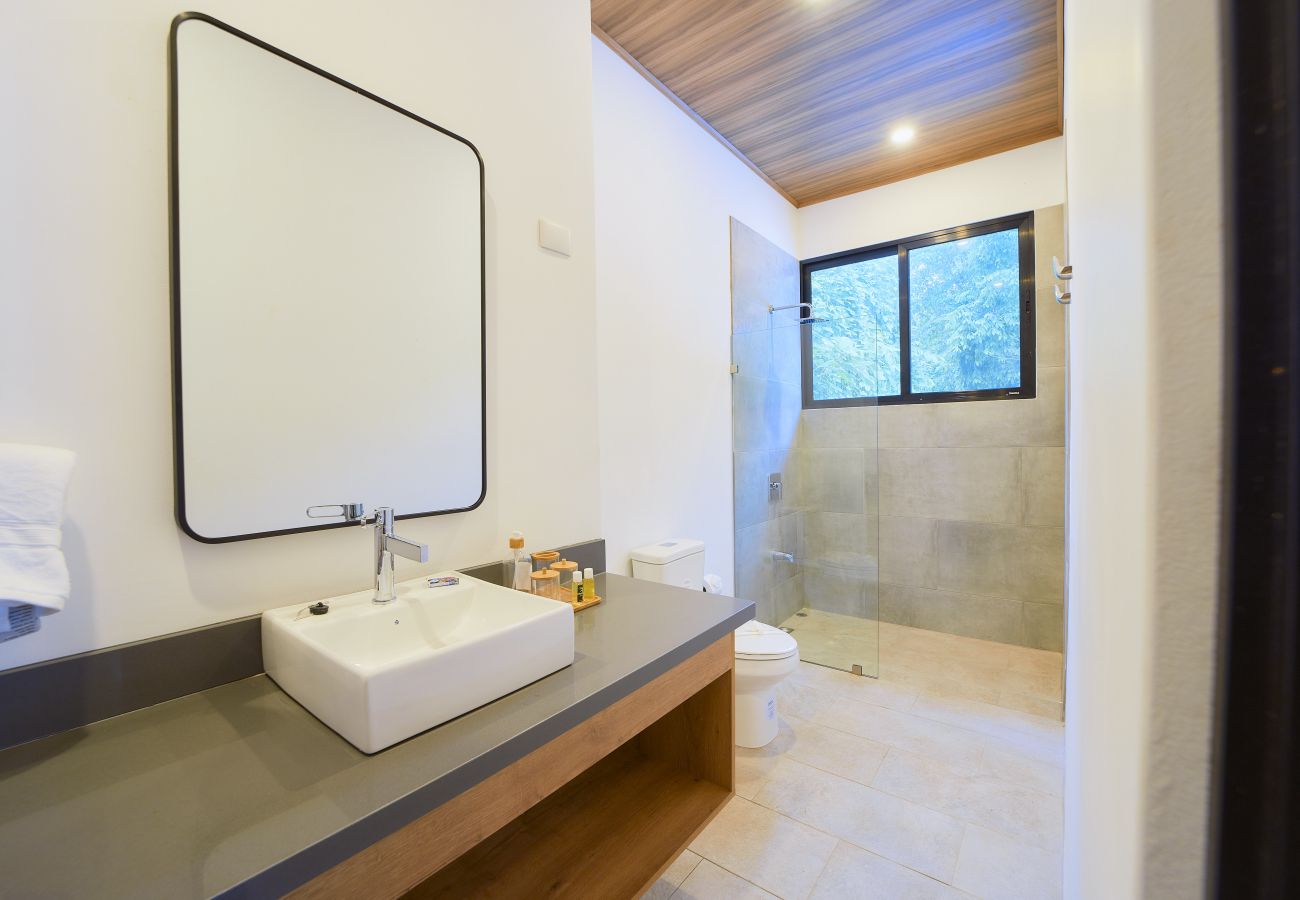 Villa en Manzanillo - 	 Casa Arena