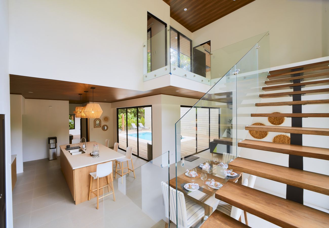 Villa en Manzanillo - 	 Casa Arena