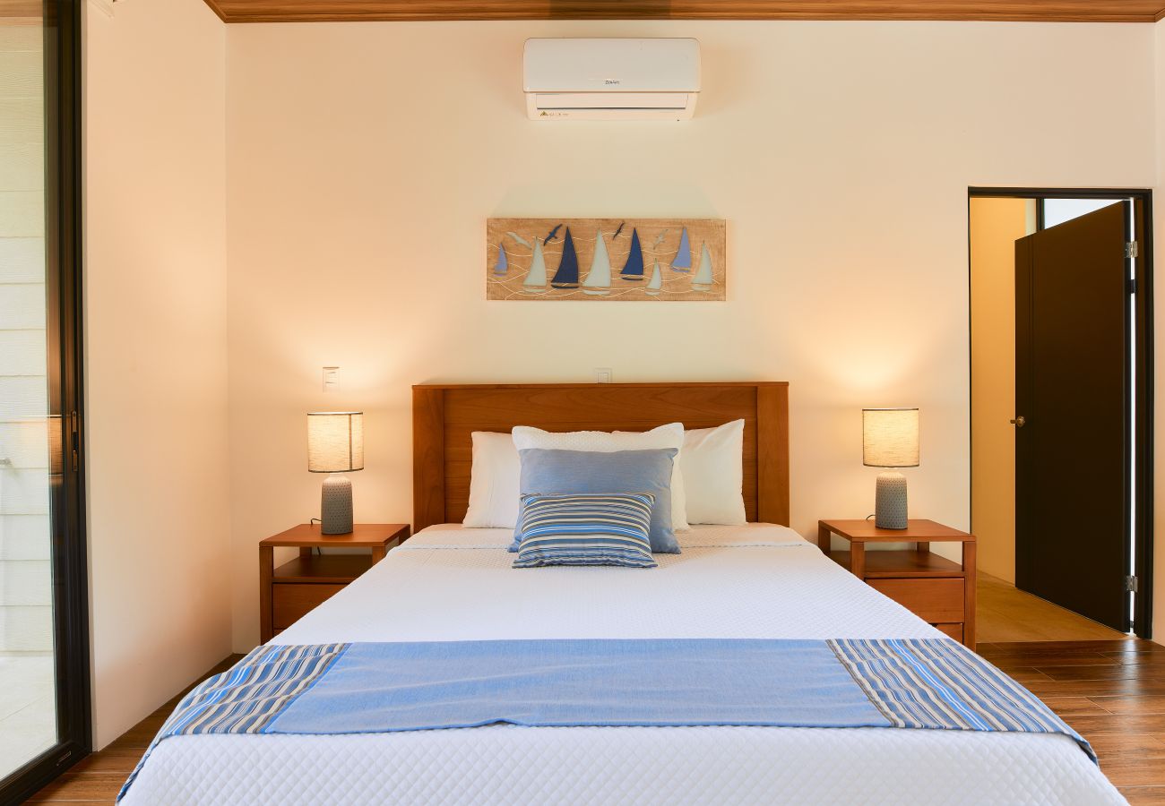 Villa en Manzanillo - 	 Casa Arena