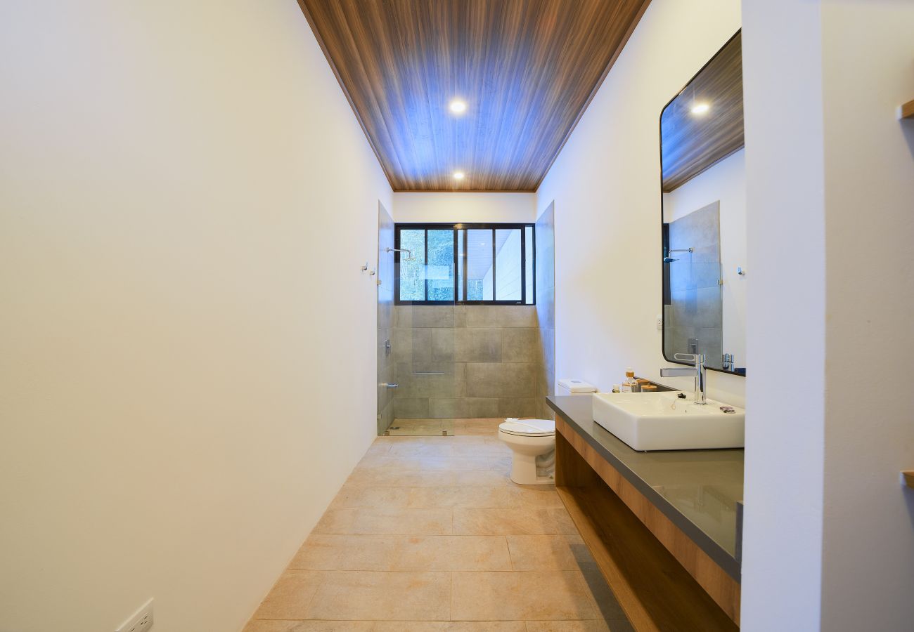 Villa en Manzanillo - 	 Casa Arena