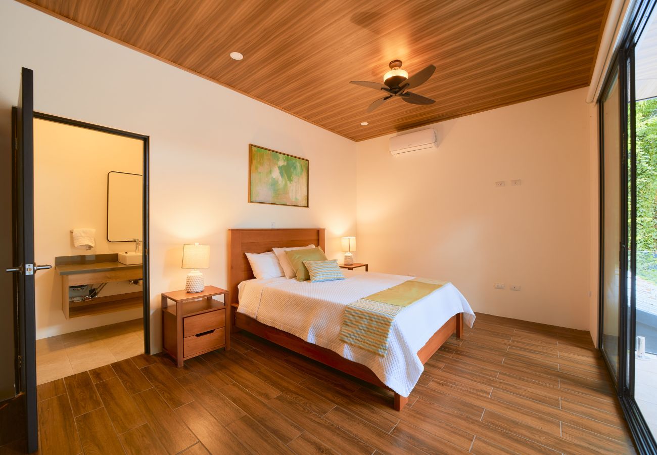 Villa en Manzanillo - 	 Casa Arena