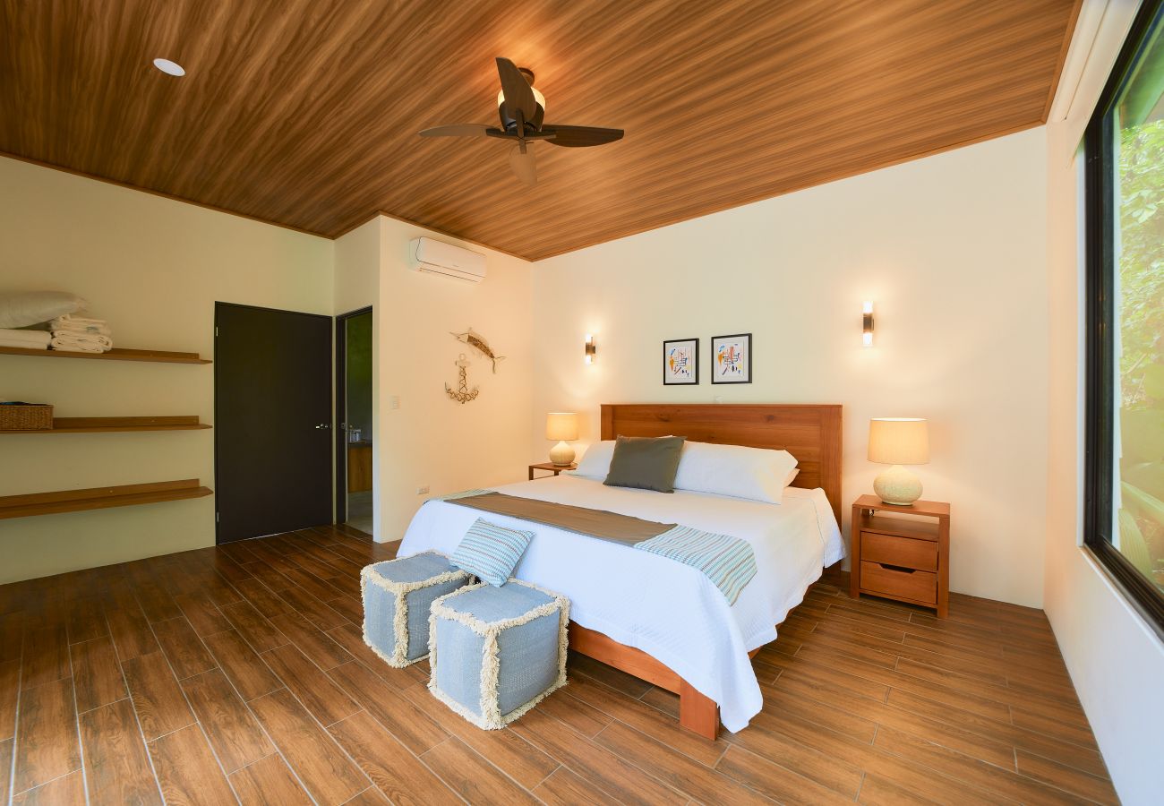 Villa en Manzanillo - 	 Casa Arena