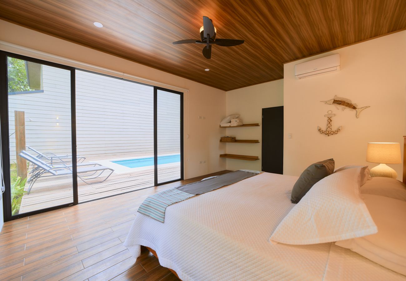 Villa en Manzanillo - 	 Casa Arena