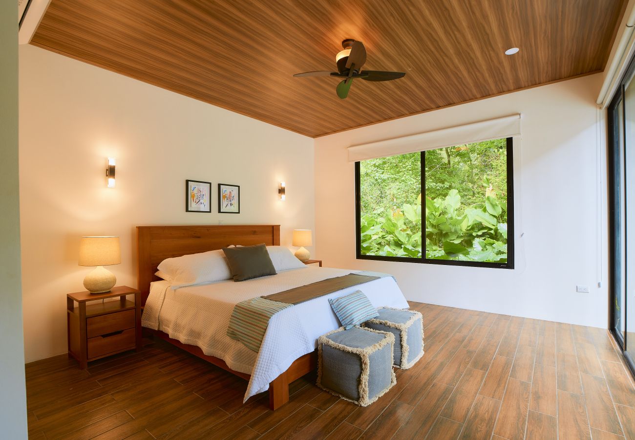 Villa en Manzanillo - 	 Casa Arena