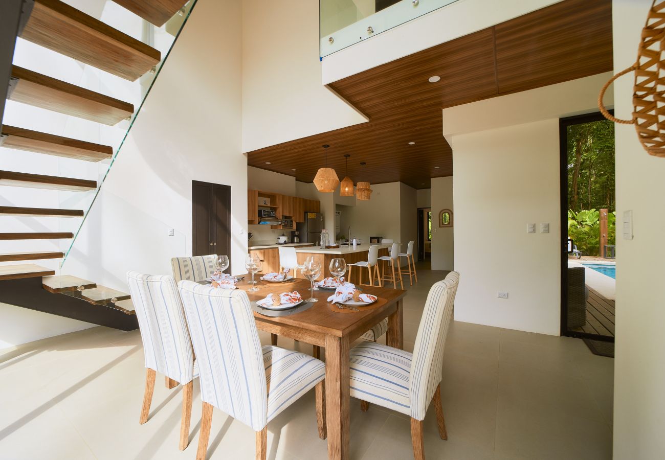 Villa en Manzanillo - 	 Casa Arena