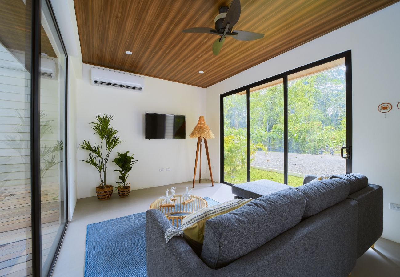 Villa en Manzanillo - 	 Casa Arena