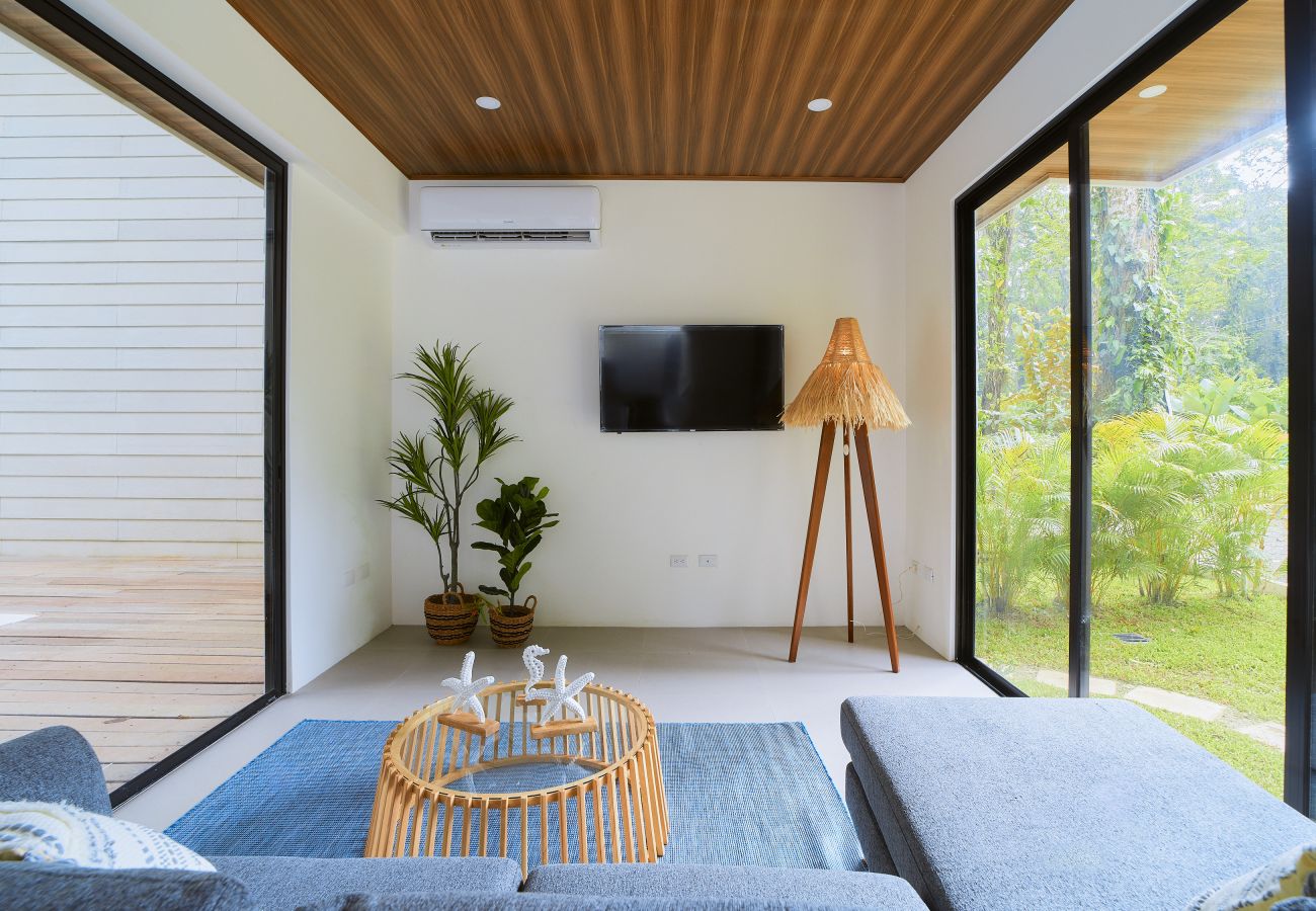 Villa en Manzanillo - 	 Casa Arena