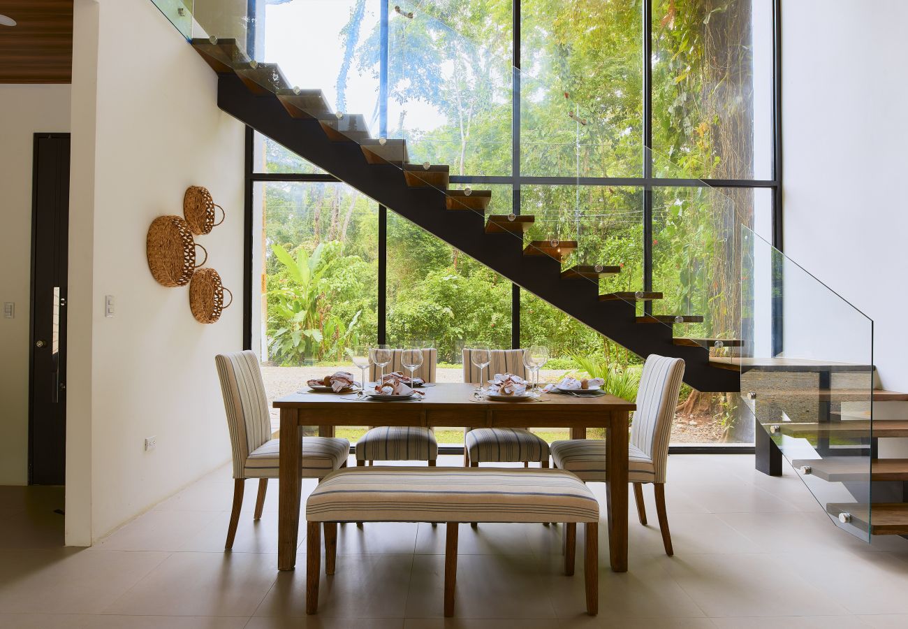 Villa en Manzanillo - 	 Casa Arena