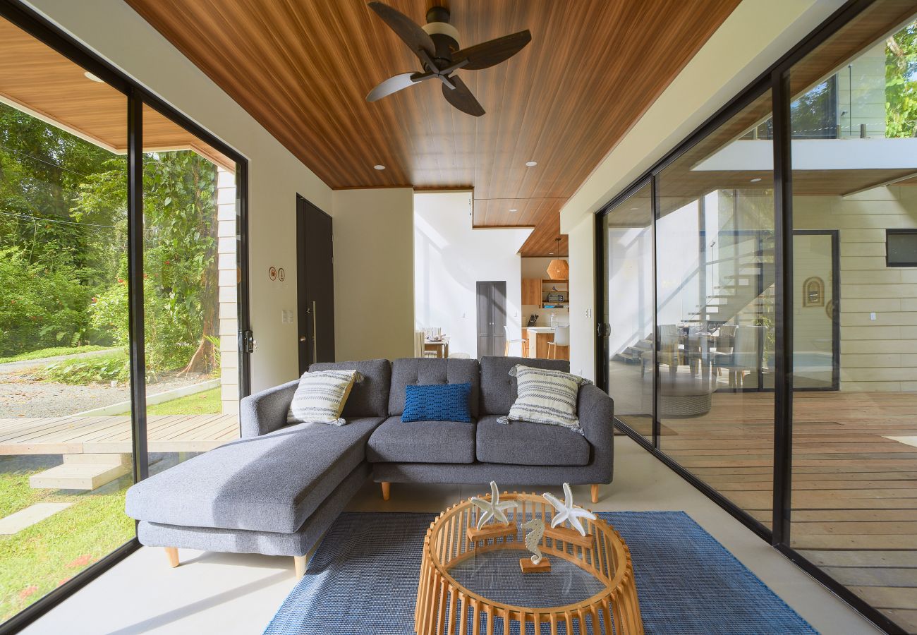 Villa en Manzanillo - 	 Casa Arena