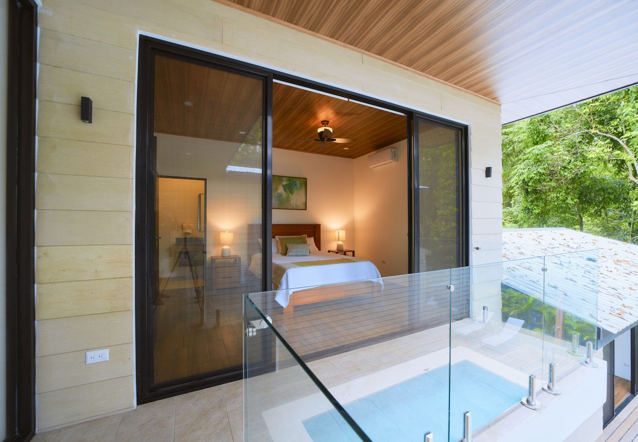 Villa en Manzanillo - 	 Casa Arena