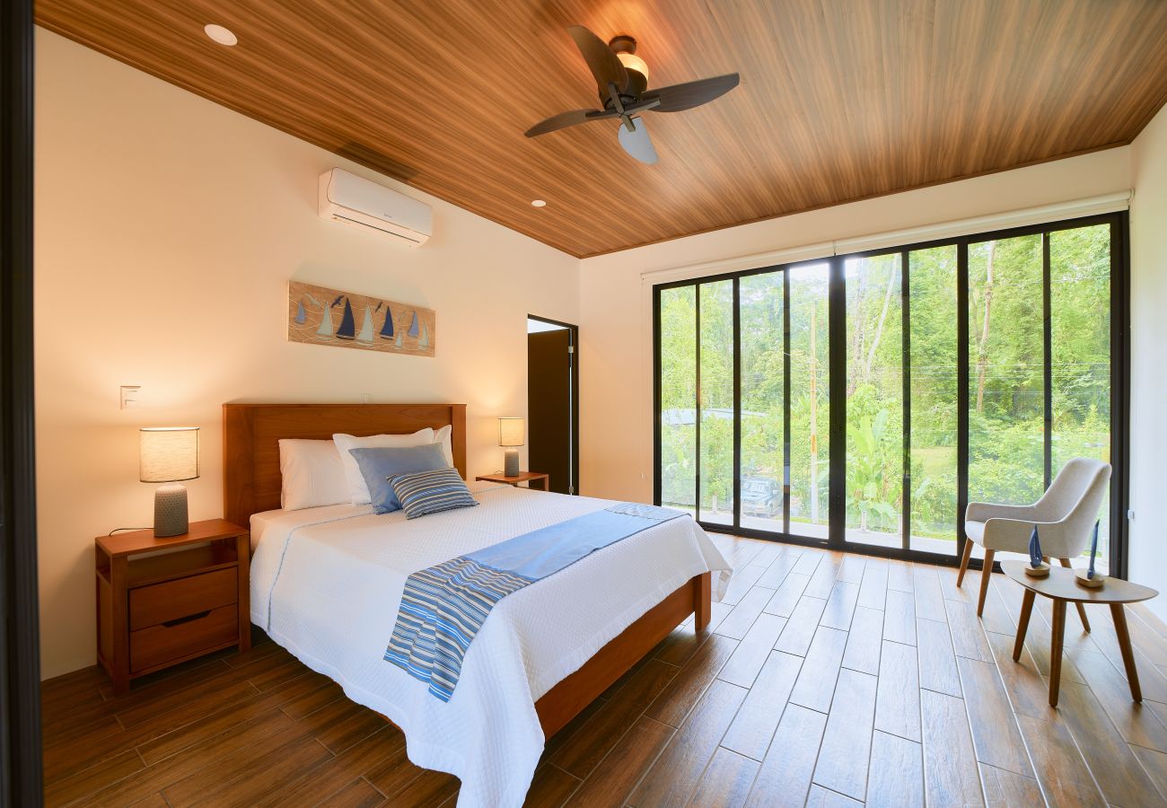 Villa en Manzanillo - 	 Casa Arena