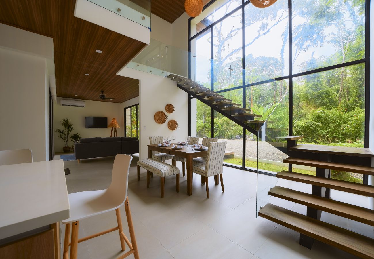 Villa en Manzanillo - 	 Casa Arena