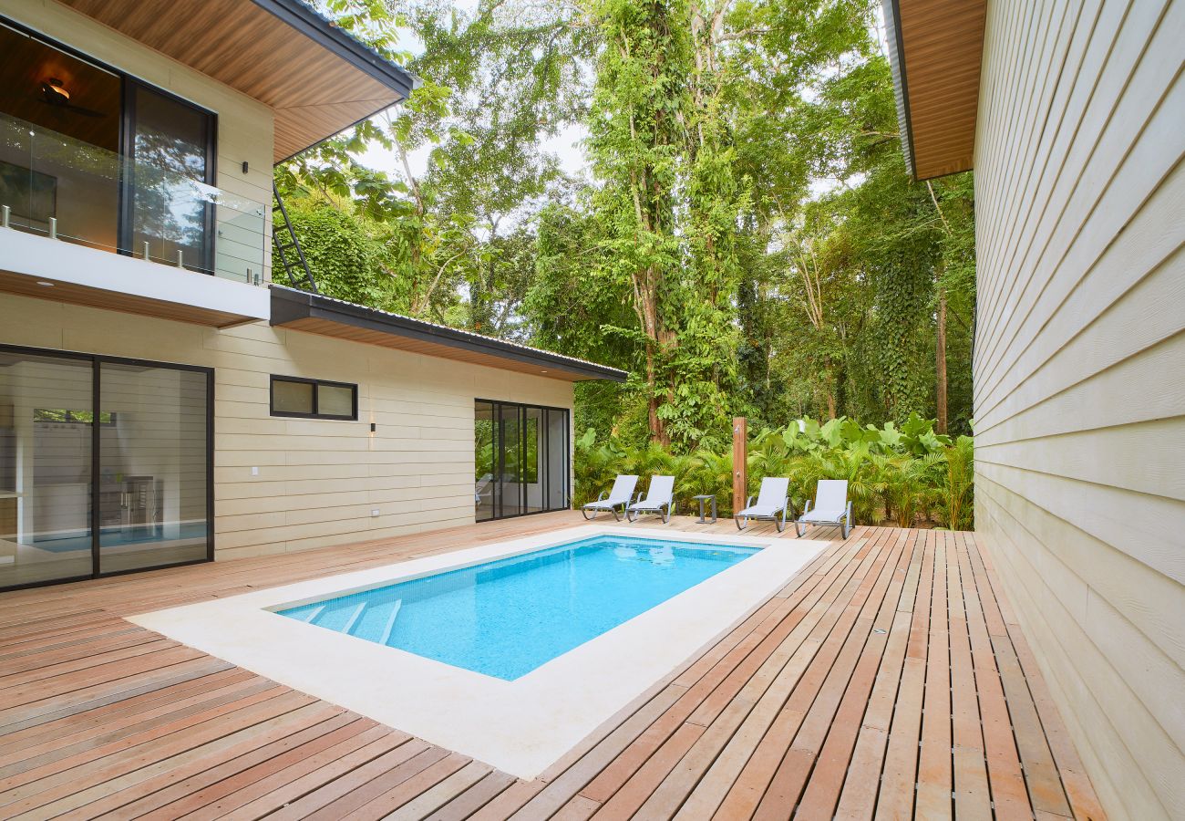 Villa en Manzanillo - 	 Casa Arena
