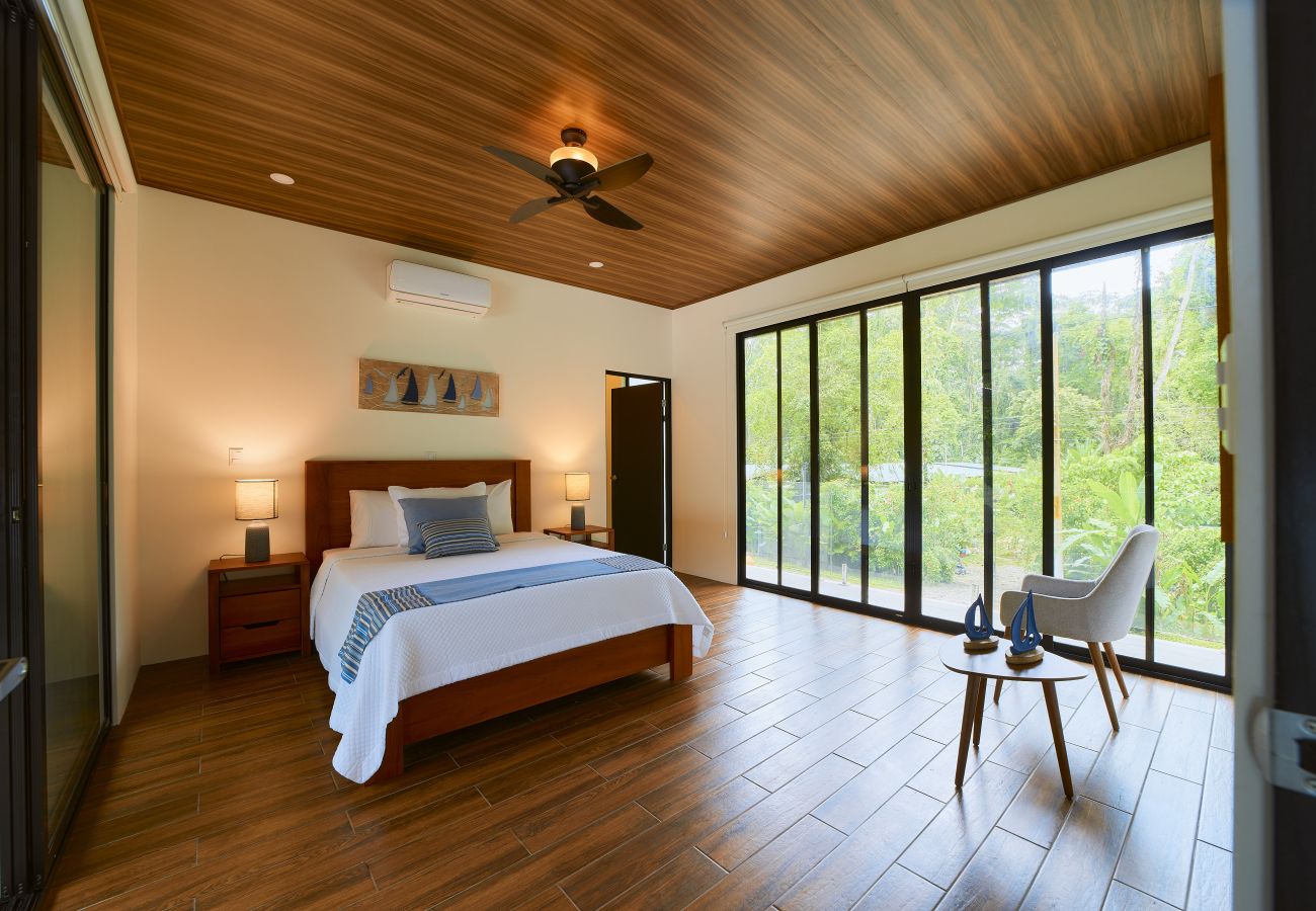 Villa en Manzanillo - 	 Casa Arena