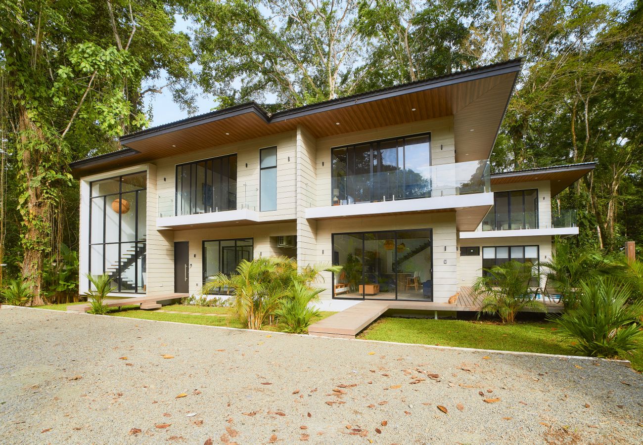 Villa en Manzanillo - 	 Casa Arena