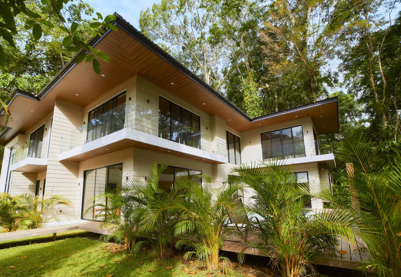 Villa en Manzanillo - 	 Casa Arena