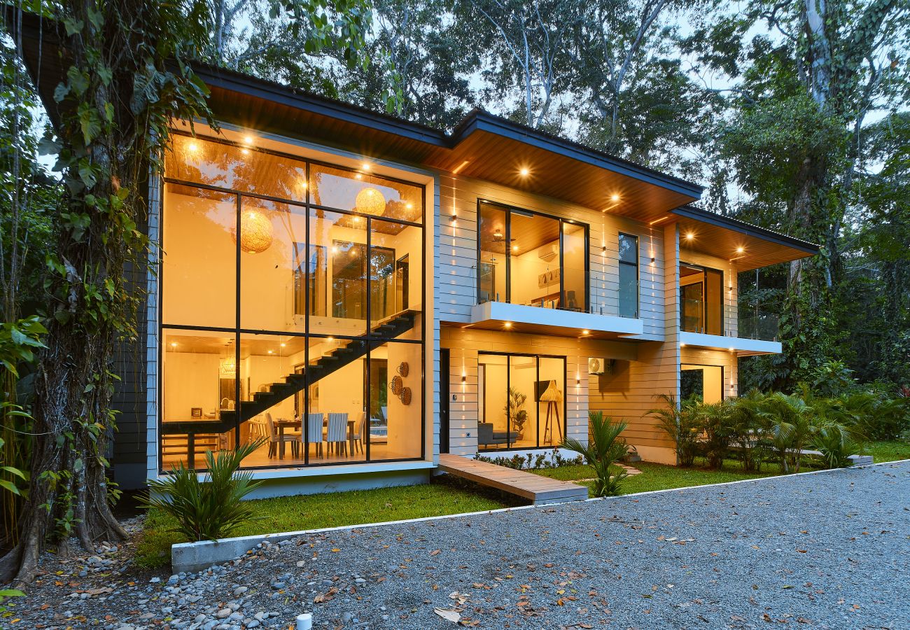 Villa en Manzanillo - 	 Casa Arena