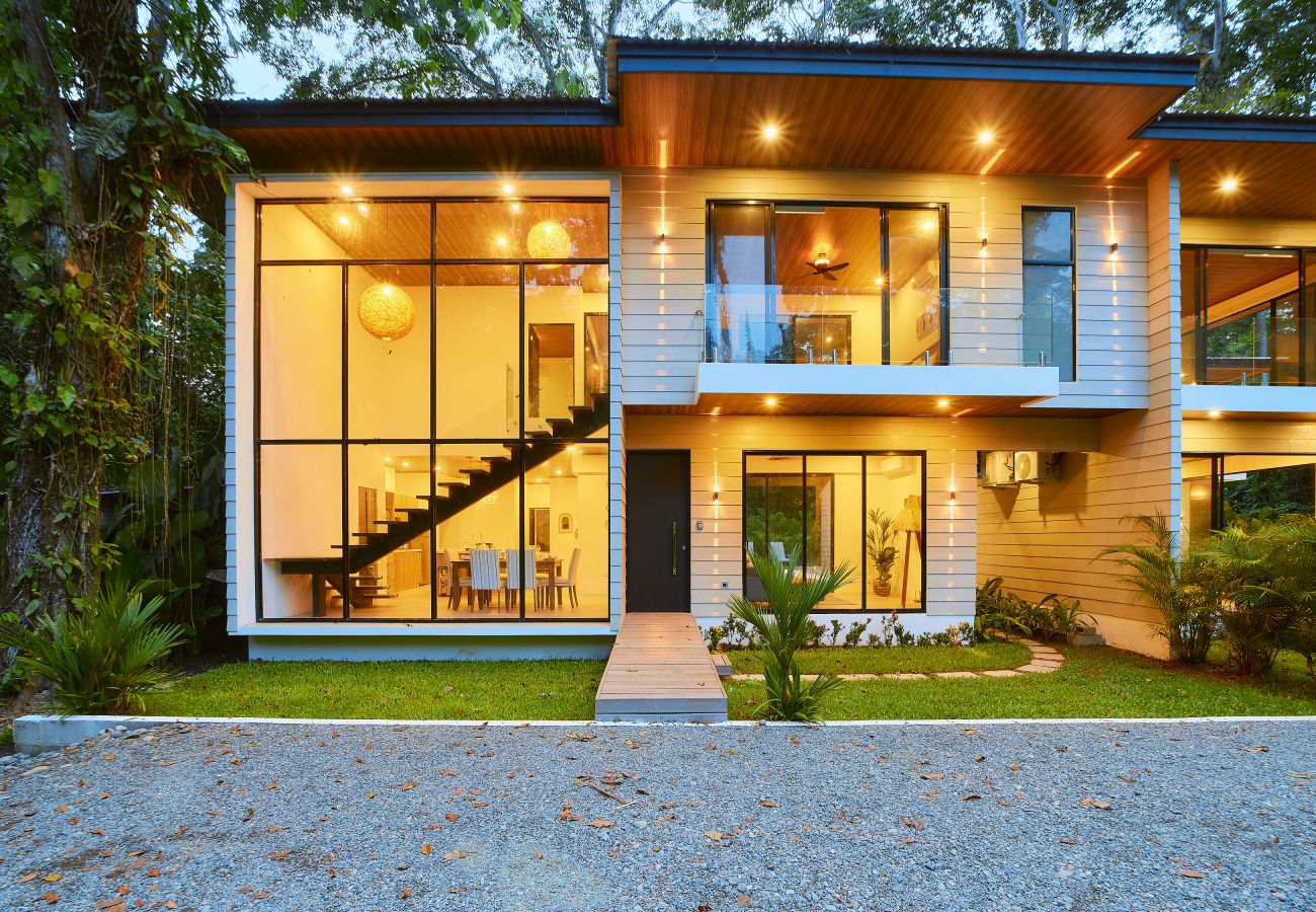 Villa en Manzanillo - 	 Casa Arena