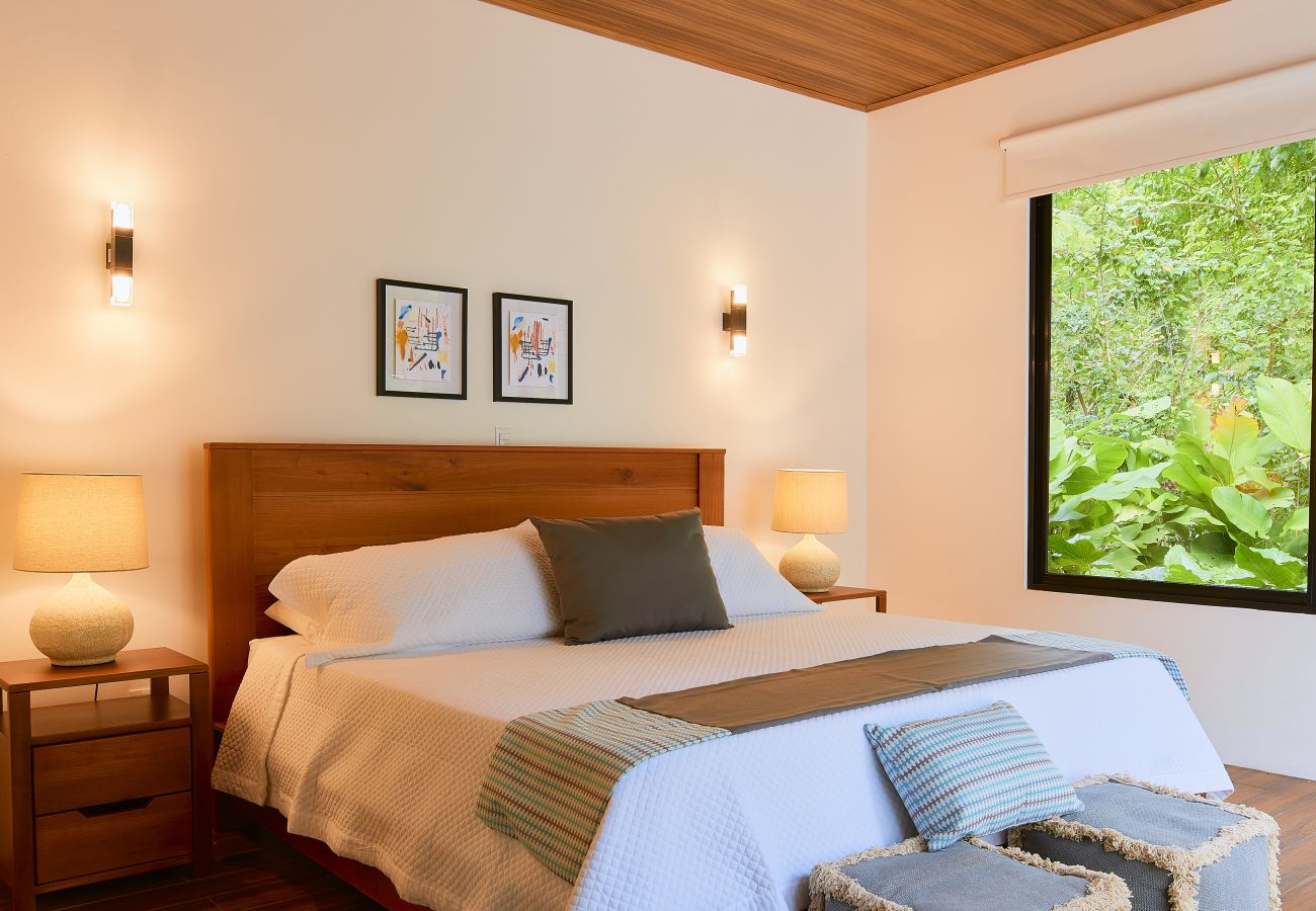 Villa en Manzanillo - 	 Casa Arena