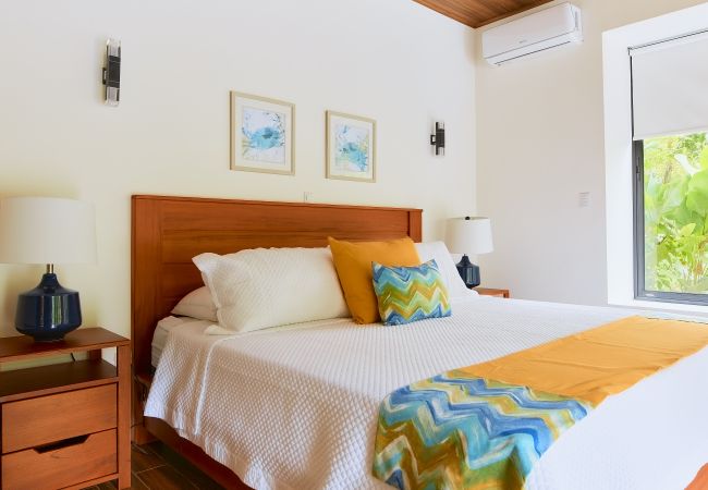 Villa en Manzanillo - Casa Cacao Villa en Manzanillo - Casa Cacao