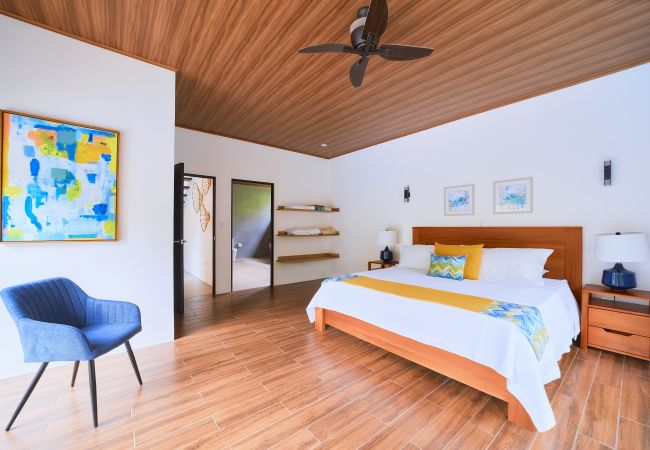 Villa en Manzanillo - Casa Cacao Villa en Manzanillo - Casa Cacao